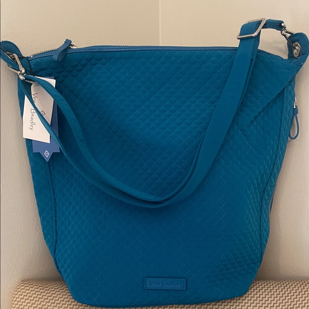 Vera Bradley Carson Hobo bag